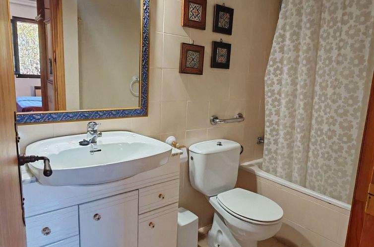Appartement Falcó 10