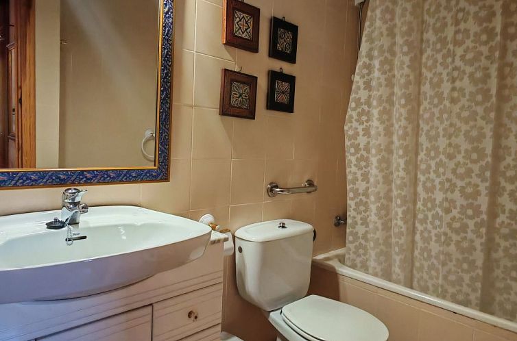 Appartement Falcó 10
