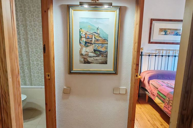 Appartement Falcó 10