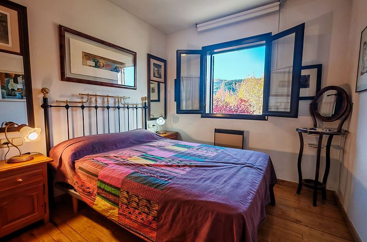 Appartement Falcó 10