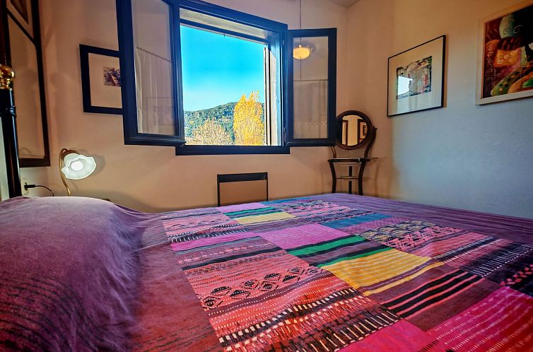 Appartement Falcó 10