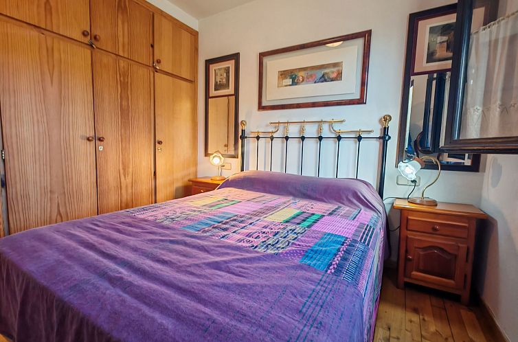 Appartement Falcó 10