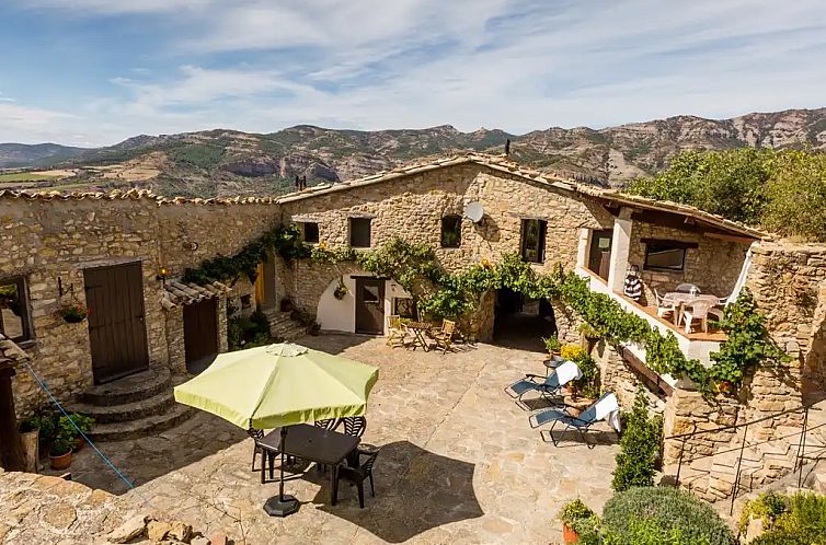 Casa Mauri - The Penthouse