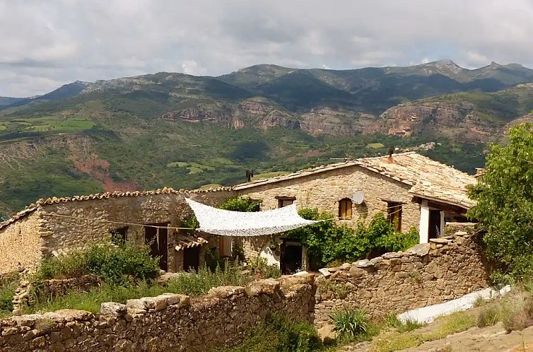 Casa Mauri - The Cottage