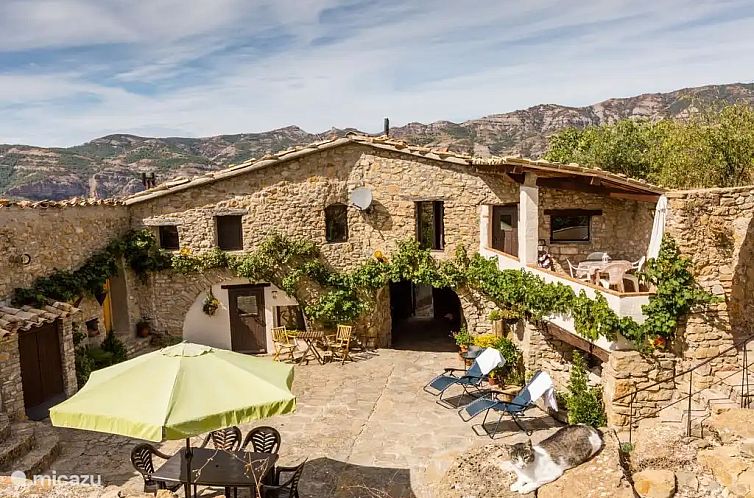 Casa Mauri - The Cottage