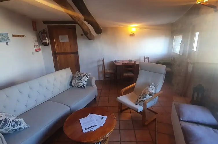 Casa Mauri - The Cottage