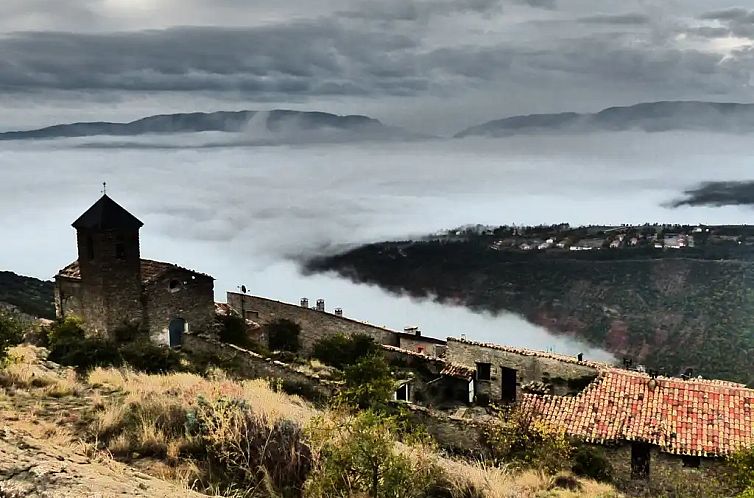 Casa Mauri - Farmhouse