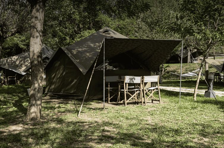 Bell Tent