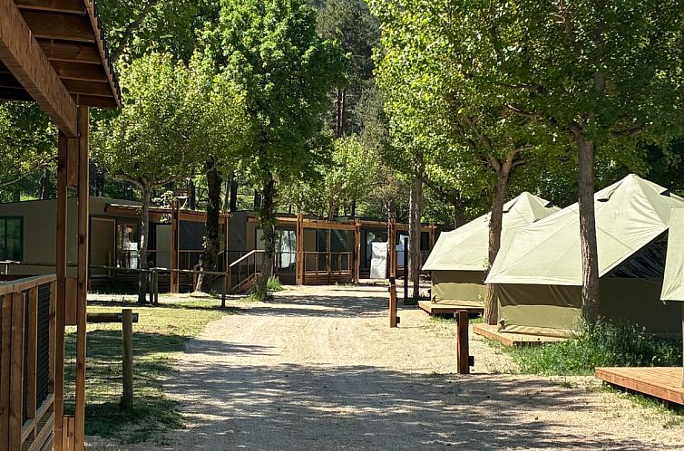Bell Tent