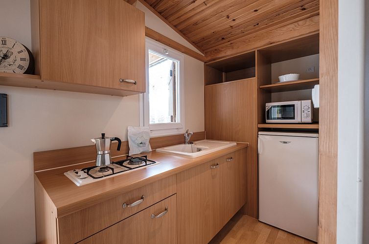 Mobile Home Basic Family