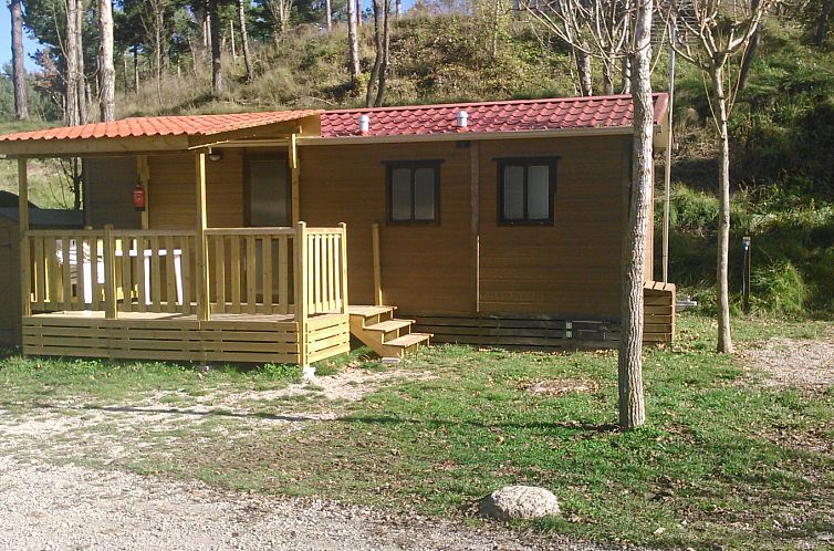 Mobile Home Basic Family