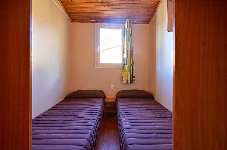 Mobile Home Basic Family