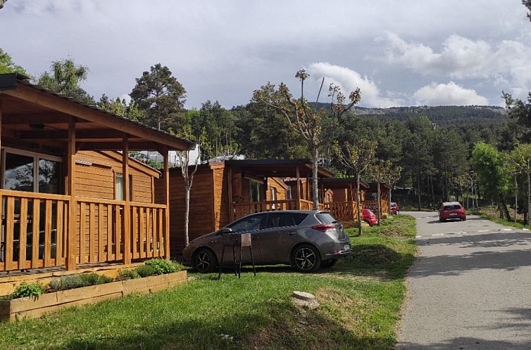 Mobile Home Basic Family