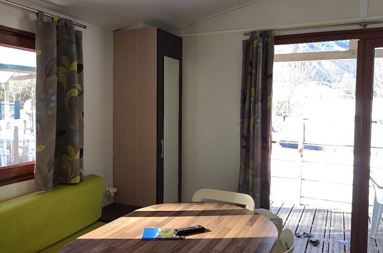 Moblie Home Basic Family+ Panoramic