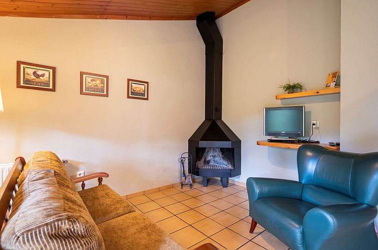 Appartement Wohnung "El Corral" mit Terrasse