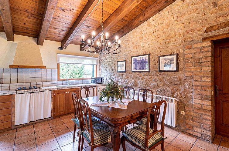 Vakantiehuis "Cobert del Carro".