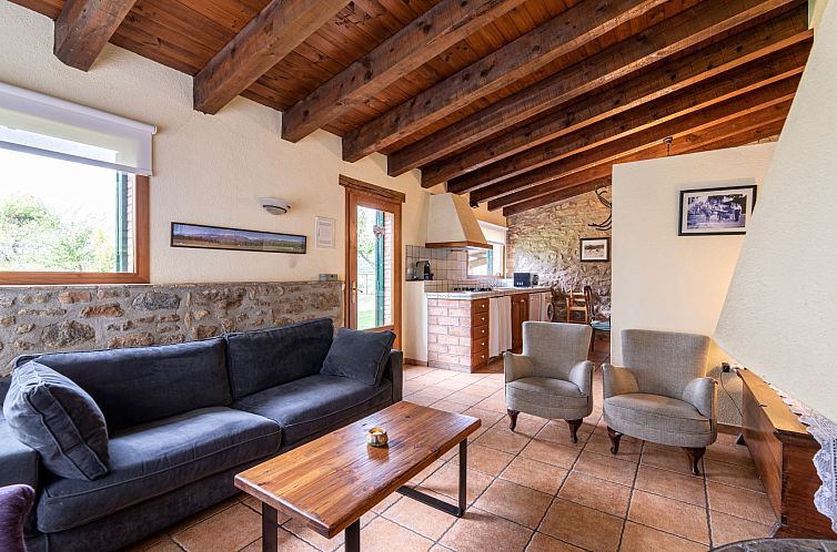 Vakantiehuis "Cobert del Carro".