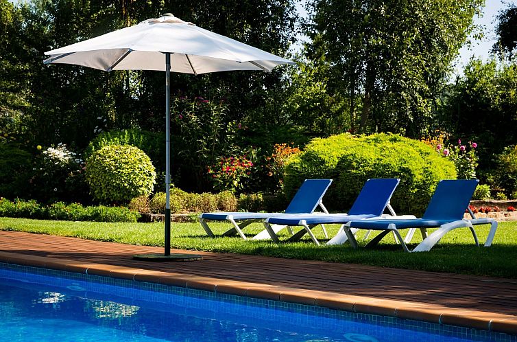 Vakantiehuis "Cobert del Carro".