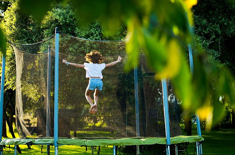 Vakantiehuis "Cobert del Carro".