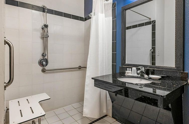 Fairfield Inn and Suites Holiday Tarpon Springs