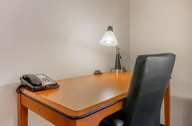 Fairfield Inn and Suites Holiday Tarpon Springs
