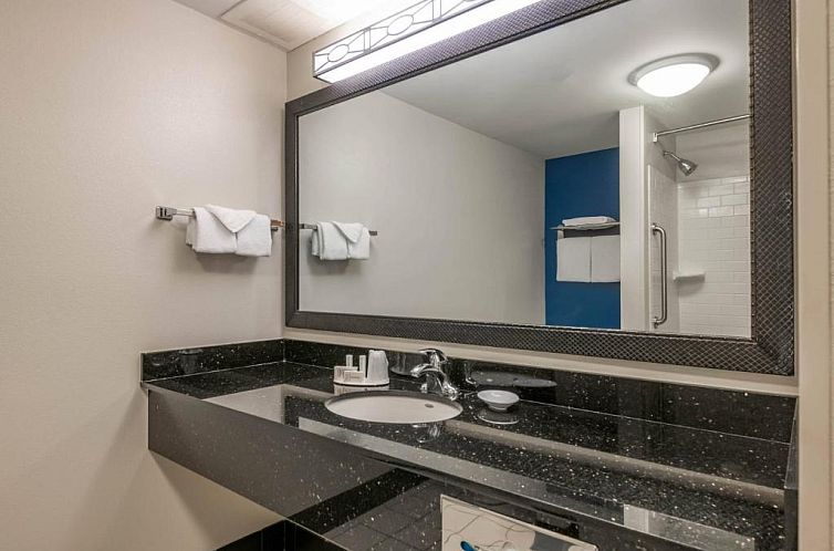 Fairfield Inn and Suites Holiday Tarpon Springs