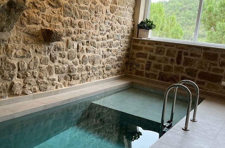 Vakantiehuis Ländliches Haus Cal Xamora