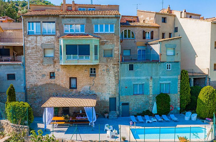 Vakantiehuis Ländliches Haus Cal Xamora