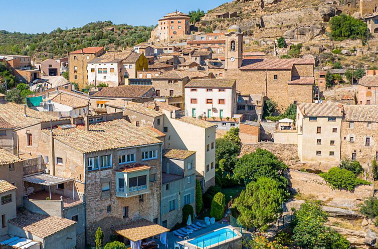 Vakantiehuis Ländliches Haus Cal Xamora