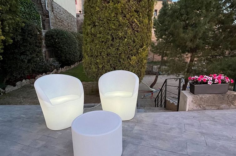 Vakantiehuis Ländliches Haus Cal Xamora
