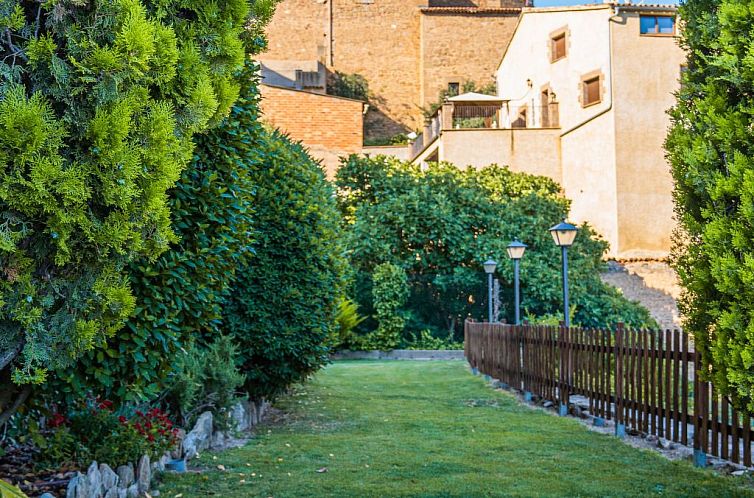 Vakantiehuis Ländliches Haus Cal Xamora