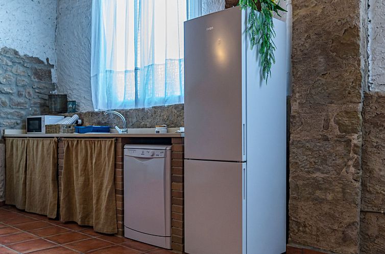 Vakantiehuis Ländliches Haus Cal Xamora