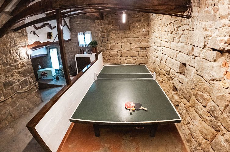 Vakantiehuis Ländliches Haus Cal Xamora