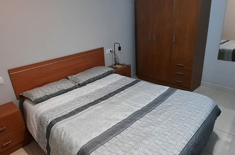 Unterkunft 14730301 - Appartement Katalonien / Pyrenäen - Appartement Wohnung "Stockwerk 2" mit Balkon