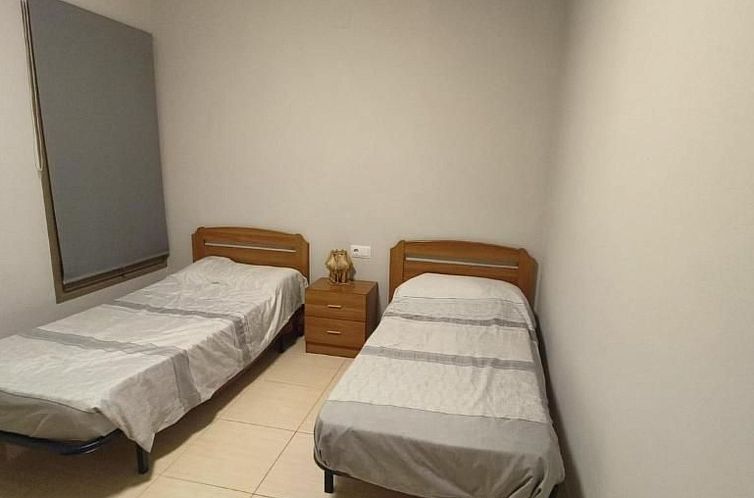 Unterkunft 14730302 - Appartement Katalonien / Pyrenäen - Appartement Wohnung "Stockwerk 1" mit Balkon