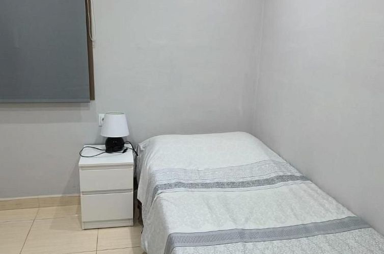 Appartement Wohnung "Stockwerk 1" mit Balkon