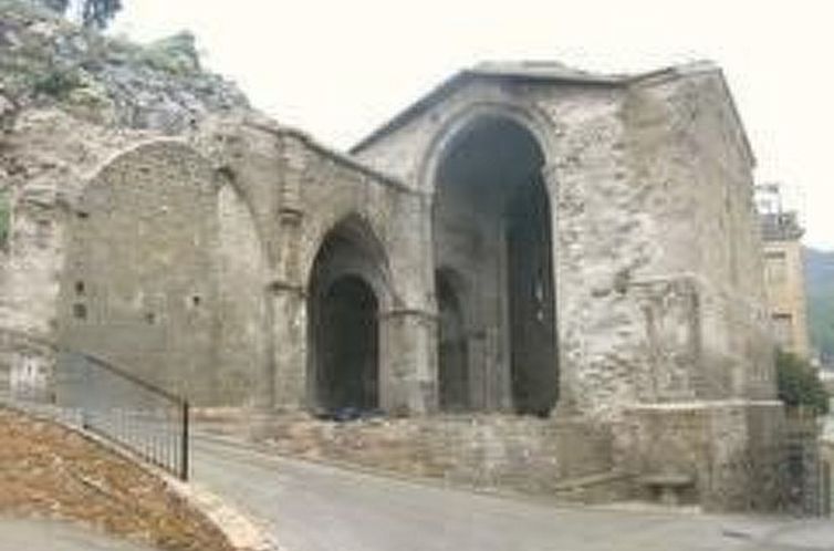 Appartement Wohnung "Stockwerk 1" mit Balkon