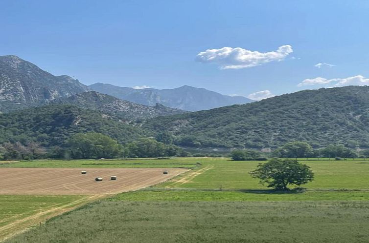 Cobert de l'Era