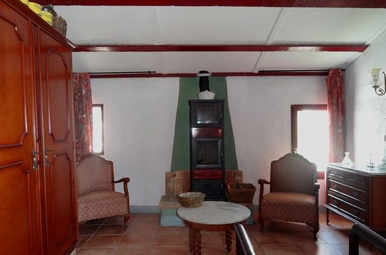 Vakantiehuisje in El Perelló