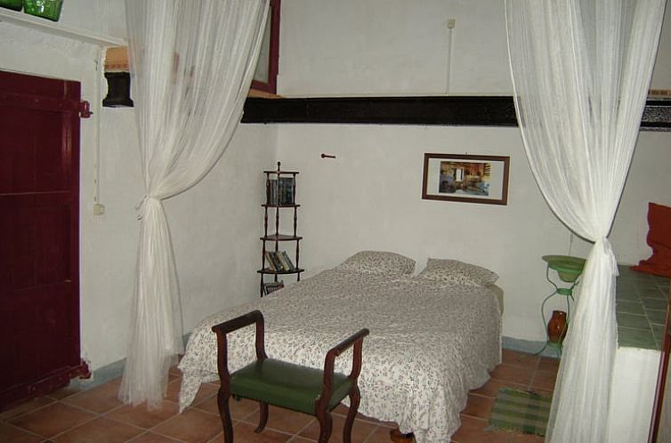 Vakantiehuisje in El Perelló