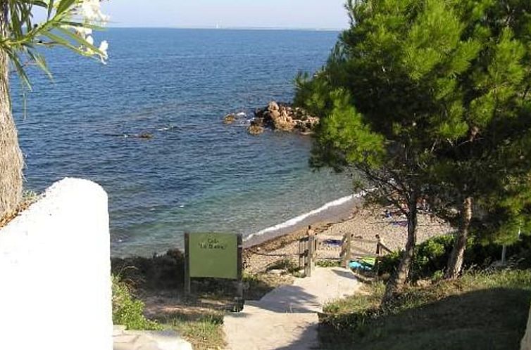 Vakantiehuisje in El Perelló