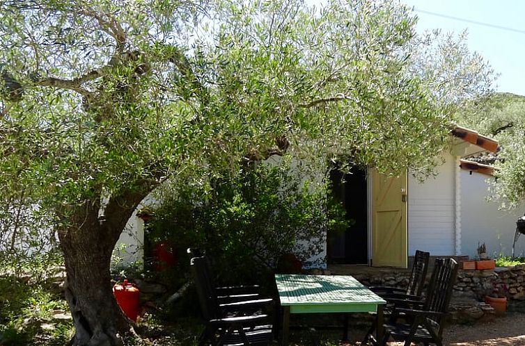 Huisje in El Perelló