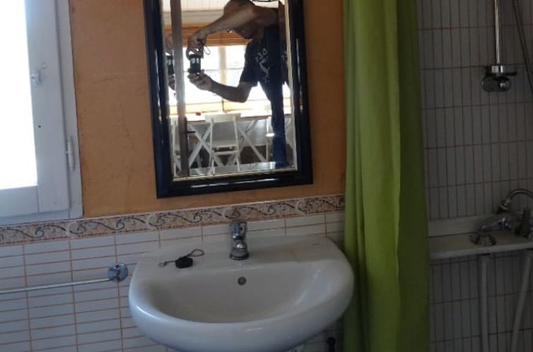 Huisje in El Perelló