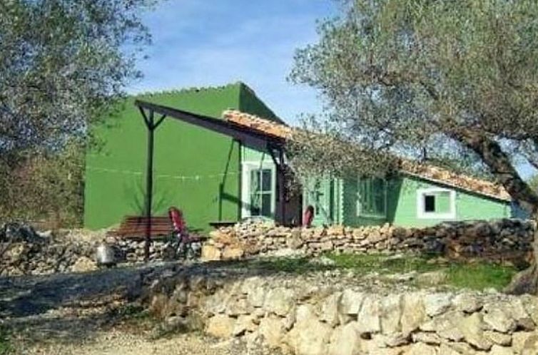 Vakantiehuis in El Perelló