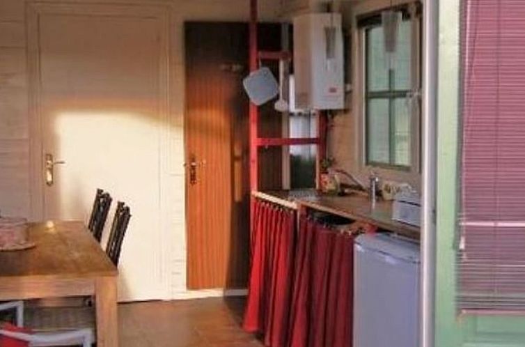 Vakantiehuis in El Perelló