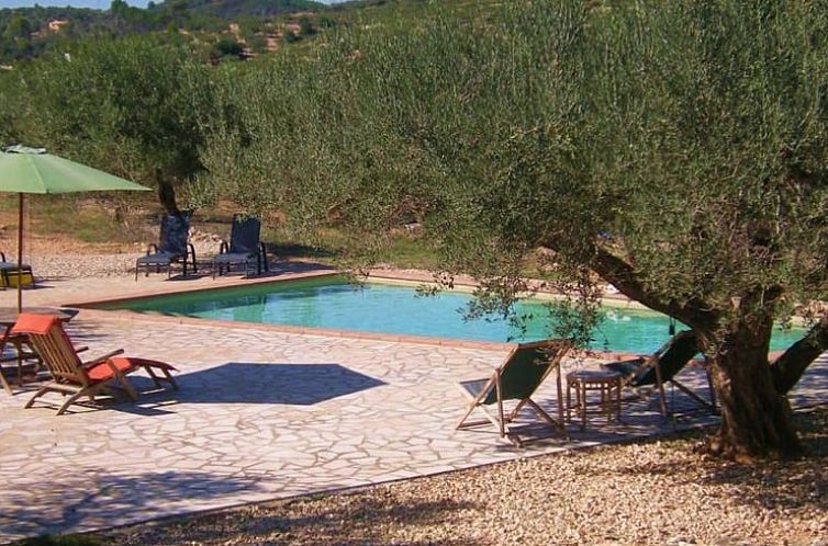 Vakantiehuis in El Perelló