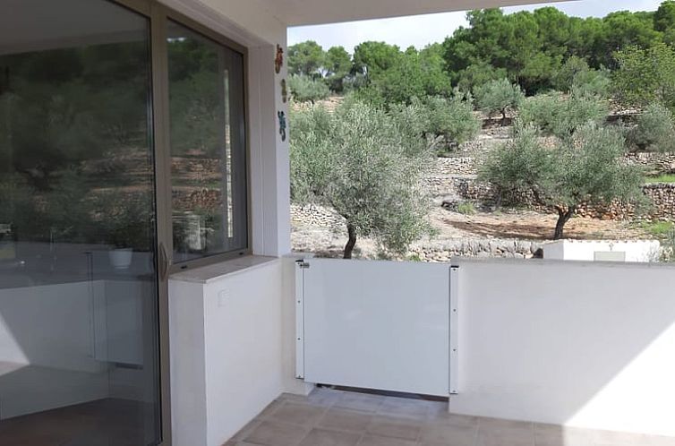 Vakantiehuis in El Perello