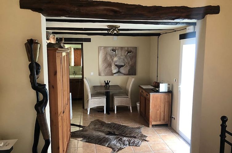 Vakantiehuis in El Perelló