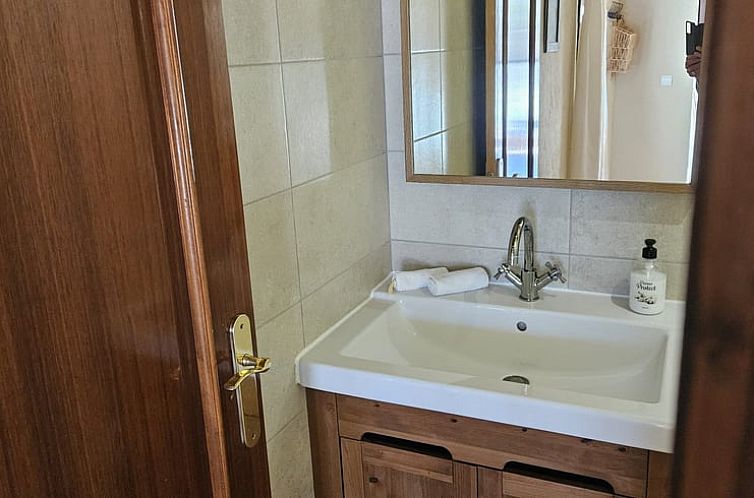 Vakantiehuisje in El Perelló