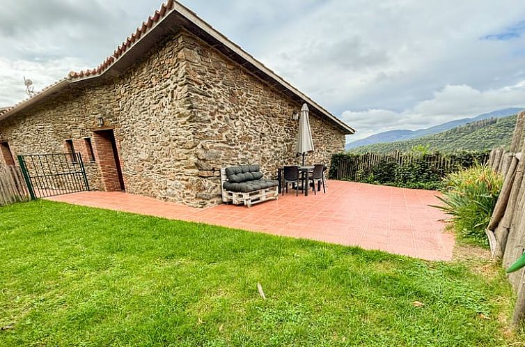 Huisje in FOGARS DE MONTCLUS